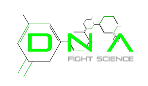 DNA fight science logo