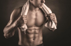 man-with-towel